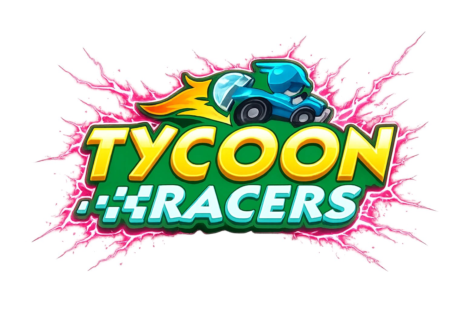 Racers Event Boost